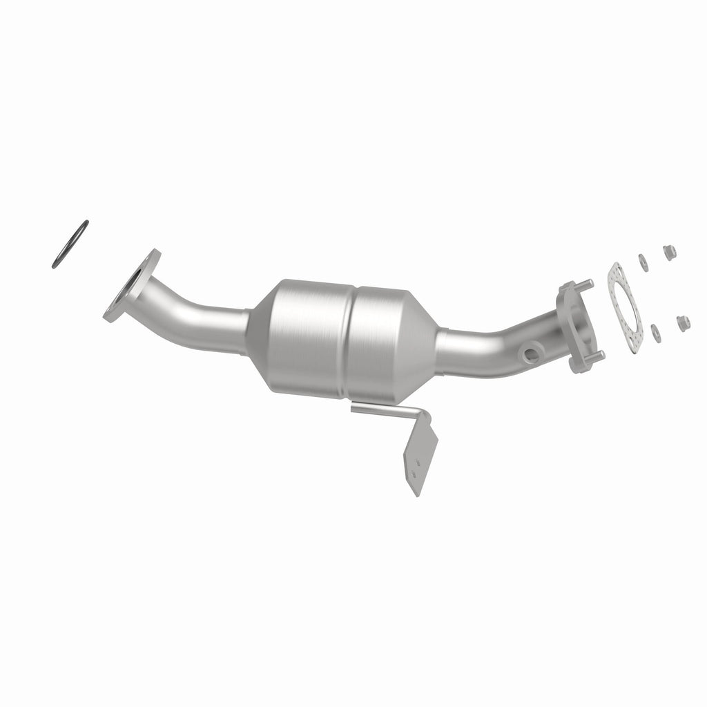 MagnaFlow Exhaust Products 4561049 California CARB Direct-Fit Catalytic Converter for Select Cadillac CTS