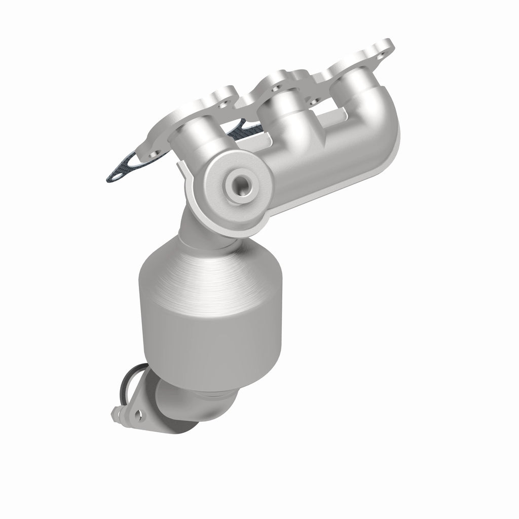MagnaFlow Exhaust Products 50687 HM Grade Manifold Catalytic Converter for Select Lexus ES330, Toyota Camry, Toyota Solara