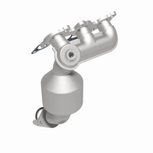 Load image into Gallery viewer, MagnaFlow Exhaust Products 50687 HM Grade Manifold Catalytic Converter for Select Lexus ES330, Toyota Camry, Toyota Solara