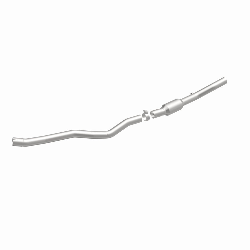 MagnaFlow Exhaust Products 3391228 California CARB Direct-Fit Catalytic Converter for Select Dodge Dakota