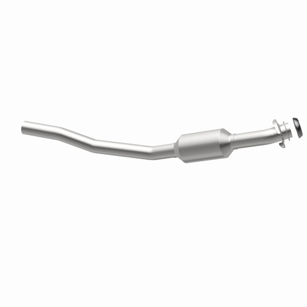 MagnaFlow Exhaust Products 23275 Standard Grade Direct-Fit Catalytic Converter for Select Chrysler E Class, Chrysler Executive Sedan, Chrysler LeBaron, Chrysler New Yorker, Chrysler Town & Country, Dodge 400, Dodge 600, Dodge Aries, Plymouth Caravelle,