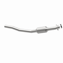 Load image into Gallery viewer, MagnaFlow Exhaust Products 23275 Standard Grade Direct-Fit Catalytic Converter for Select Chrysler E Class, Chrysler Executive Sedan, Chrysler LeBaron, Chrysler New Yorker, Chrysler Town &amp; Country, Dodge 400, Dodge 600, Dodge Aries, Plymouth Caravelle,