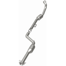 Load image into Gallery viewer, MagnaFlow Exhaust Products 24007 HM Grade Direct-Fit Catalytic Converter for Select Mercedes-Benz SL500