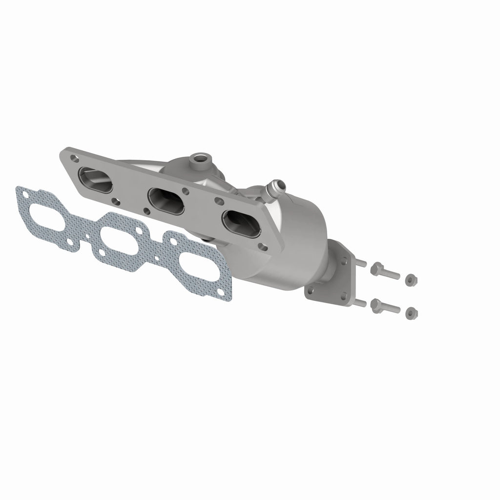 MagnaFlow Exhaust Products 50494 HM Grade Manifold Catalytic Converter for Select Mazda MPV