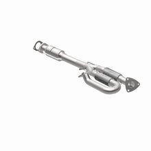 Load image into Gallery viewer, MagnaFlow Exhaust Products 557234 California CARB Direct-Fit Catalytic Converter for Select Nissan Maxima