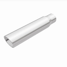 Load image into Gallery viewer, MagnaFlow Exhaust Products 35149 Single Exhaust Tip - 4in. Inlet/5in. Outlet