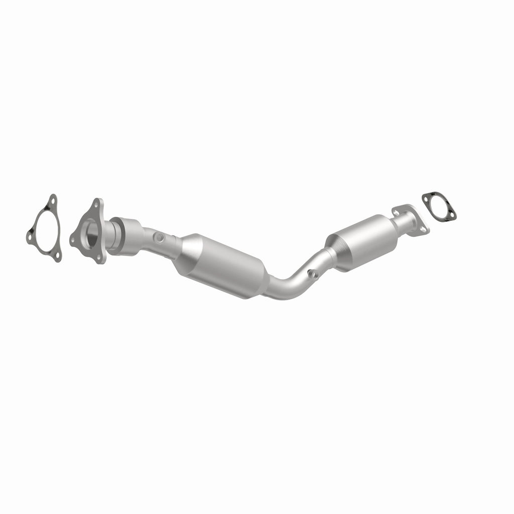 MagnaFlow Exhaust Products 52958 OEM Grade Direct-Fit Catalytic Converter for Select Chevrolet Cobalt, Chevrolet HHR, Pontiac G5