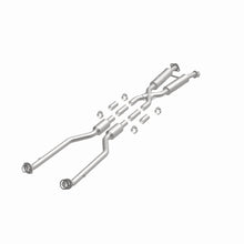 Load image into Gallery viewer, MagnaFlow Exhaust Products 21-069 OEM Grade Direct-Fit Catalytic Converter for Select Lexus GS350, Lexus IS250, Lexus IS350