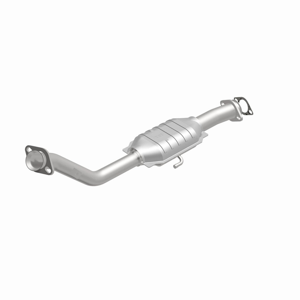 MagnaFlow Exhaust Products 23373 Standard Grade Direct-Fit Catalytic Converter for Select Ford Ranger