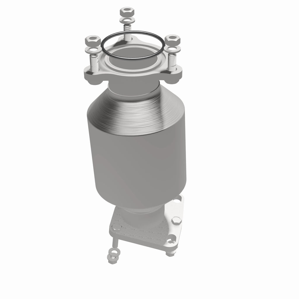 MagnaFlow Exhaust Products 5411905 California CARB Direct-Fit Catalytic Converter for Select Buick LaCrosse, Buick Regal, Chevrolet Impala, Chevrolet Malibu