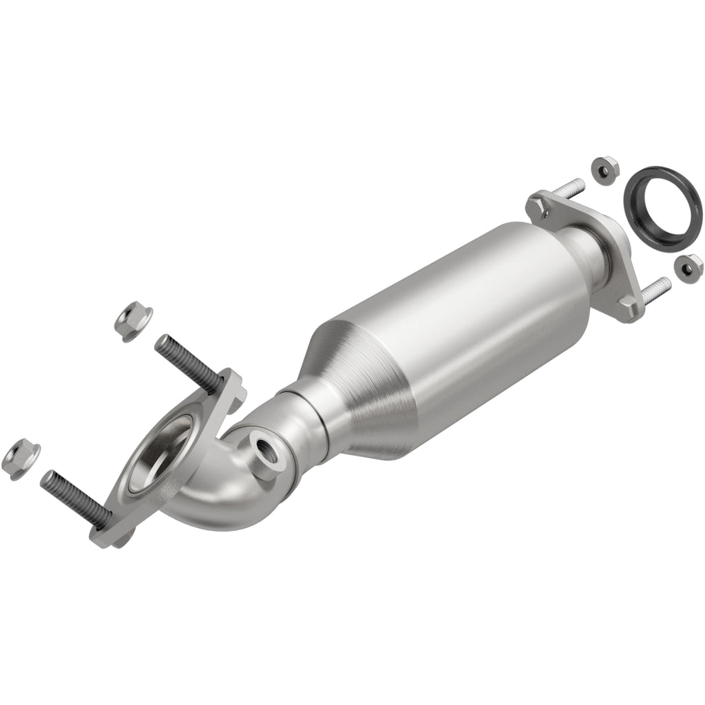 MagnaFlow Exhaust Products 5451617 California CARB Direct-Fit Catalytic Converter for Select Cadillac SRX