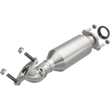 Load image into Gallery viewer, MagnaFlow Exhaust Products 5451617 California CARB Direct-Fit Catalytic Converter for Select Cadillac SRX