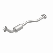Load image into Gallery viewer, MagnaFlow Exhaust Products 49480 OEM Grade Direct-Fit Catalytic Converter for Select Nissan Frontier, Nissan Xterra