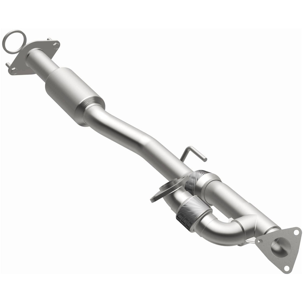 MagnaFlow Exhaust Products 5592699 California CARB Direct-Fit Catalytic Converter for Select INFINITI JX35, INFINITI QX60, Nissan Pathfinder