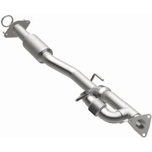Load image into Gallery viewer, MagnaFlow Exhaust Products 5592699 California CARB Direct-Fit Catalytic Converter for Select INFINITI JX35, INFINITI QX60, Nissan Pathfinder