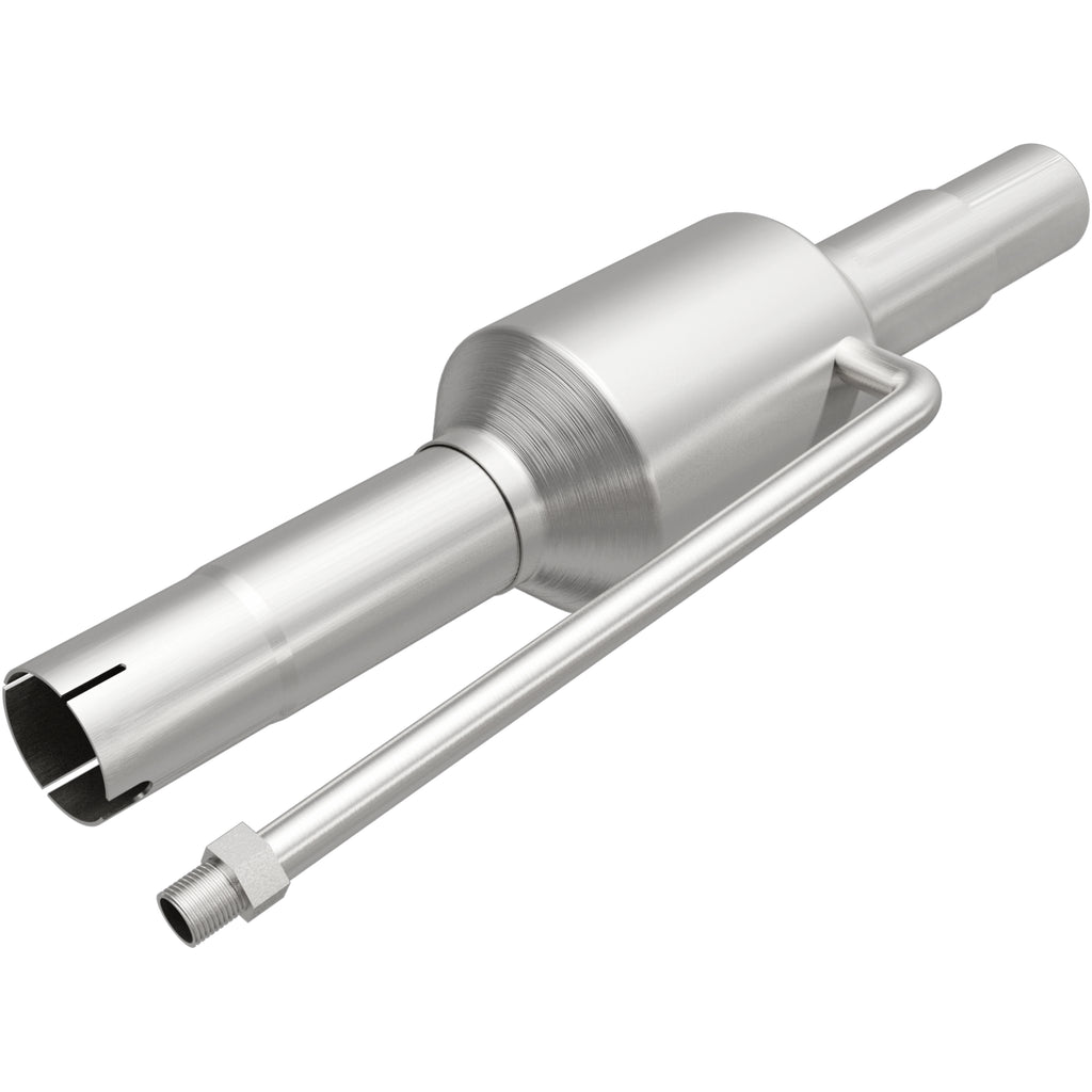 MagnaFlow Exhaust Products 4451212 California CARB Direct-Fit Catalytic Converter for Select Dodge Ram 2500, Dodge Ram