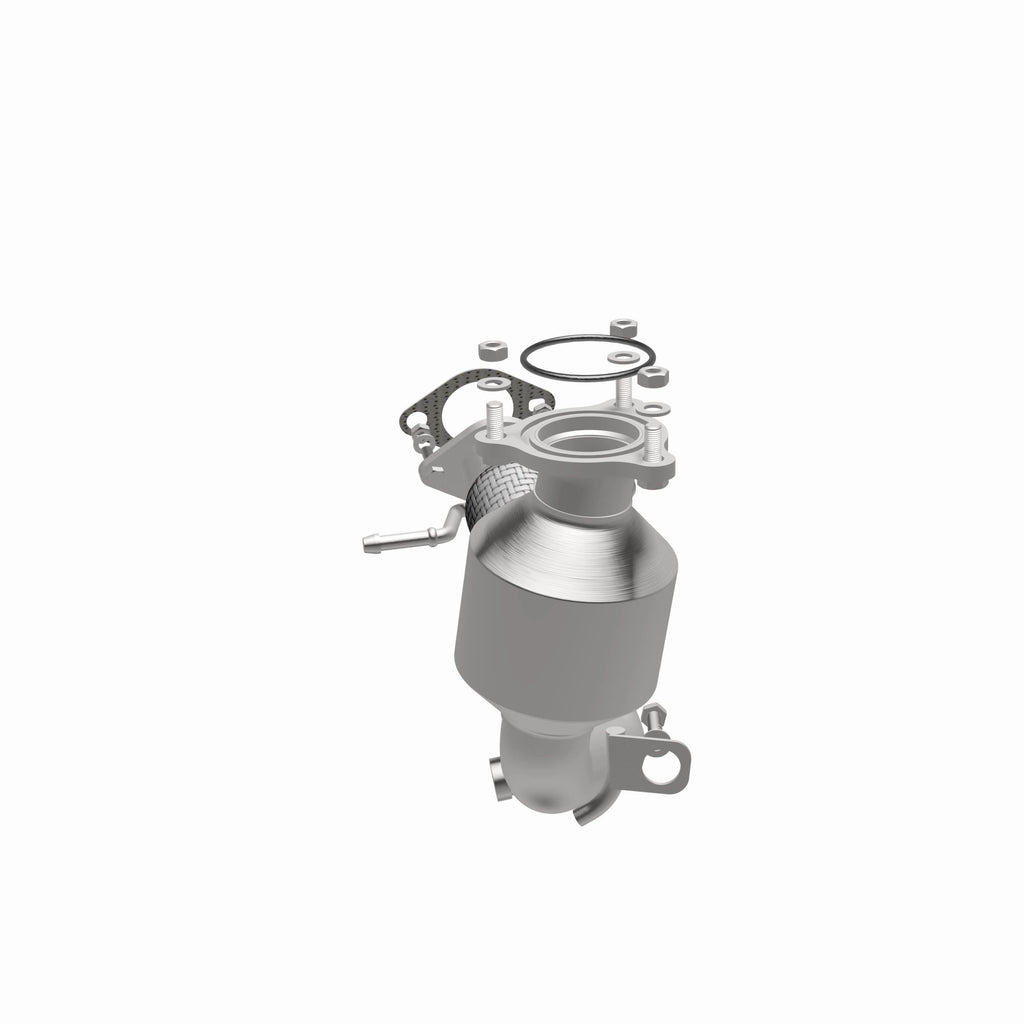 MagnaFlow Exhaust Products 5582941 California CARB Direct-Fit Catalytic Converter for Select Chevrolet Captiva Sport, Chevrolet Equinox, GMC Terrain