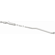 Load image into Gallery viewer, MagnaFlow Exhaust Products 21-326 OEM Grade Direct-Fit Catalytic Converter for Select Mazda 3, Mazda 6