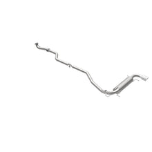 Load image into Gallery viewer, MagnaFlow Exhaust Products 16646 Street Series Polished Cat-Back System for Select Pontiac Solstice