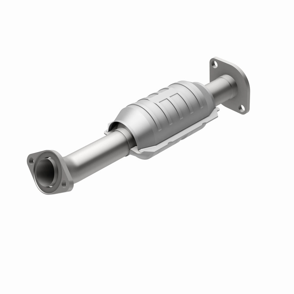 MagnaFlow Exhaust Products 24428 HM Grade Direct-Fit Catalytic Converter for Select Mazda MPV