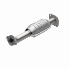 Load image into Gallery viewer, MagnaFlow Exhaust Products 24428 HM Grade Direct-Fit Catalytic Converter for Select Mazda MPV