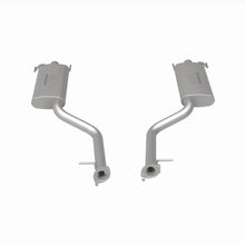Load image into Gallery viewer, MagnaFlow Exhaust Products 19296 Street Series Axle Back System for Select Lexus LS460