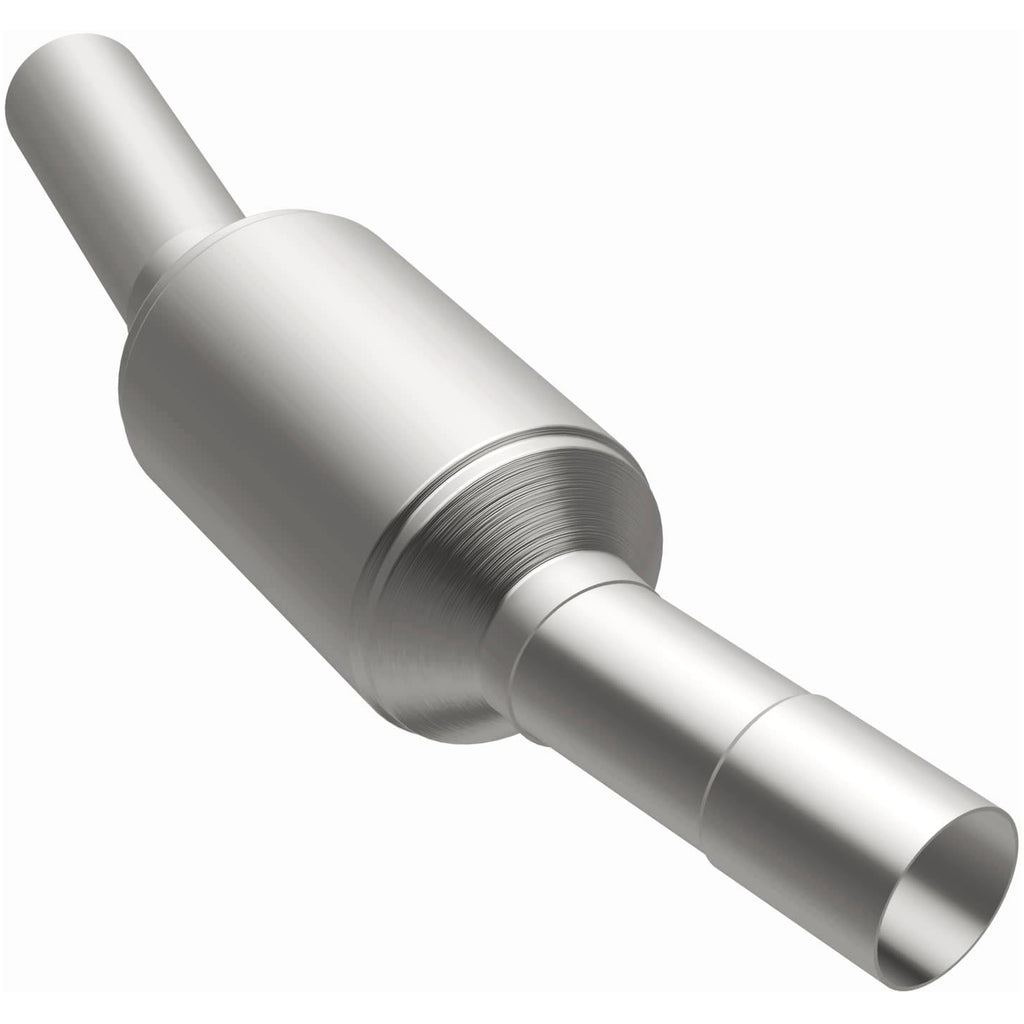 MagnaFlow Exhaust Products 3391432 California CARB Direct-Fit Catalytic Converter for Select Chevrolet Astro, Chevrolet Blazer, Chevrolet C10, Chevrolet C10 Suburban, Chevrolet C20, Chevrolet C20 Suburban, Chevrolet G10, Chevrolet G20, Chevrolet G30,