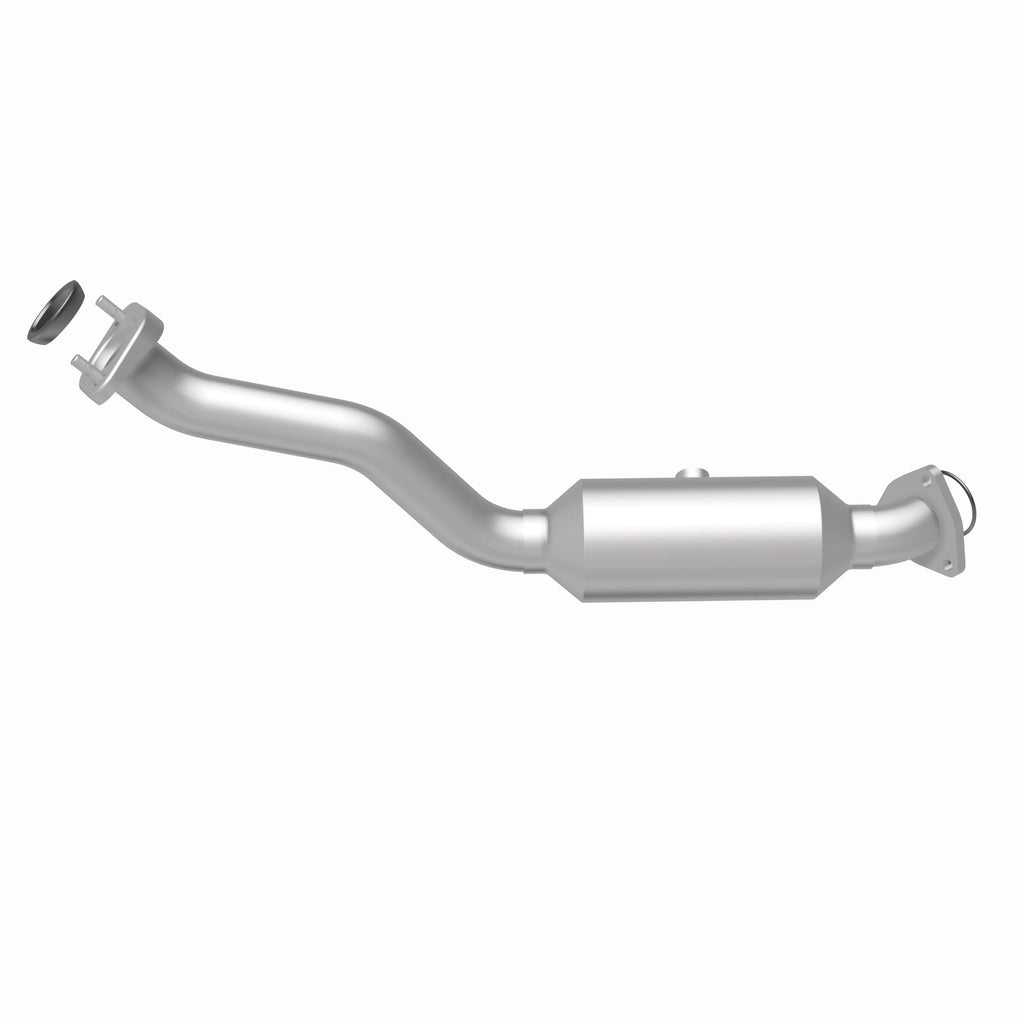 MagnaFlow Exhaust Products 51767 OEM Grade Direct-Fit Catalytic Converter for Select Honda Fit