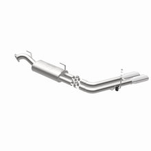 Load image into Gallery viewer, MagnaFlow Exhaust Products 15250 Street Series Polished Cat-Back System for Select Dodge Ram 1500, Ram 1500, Ram Classic