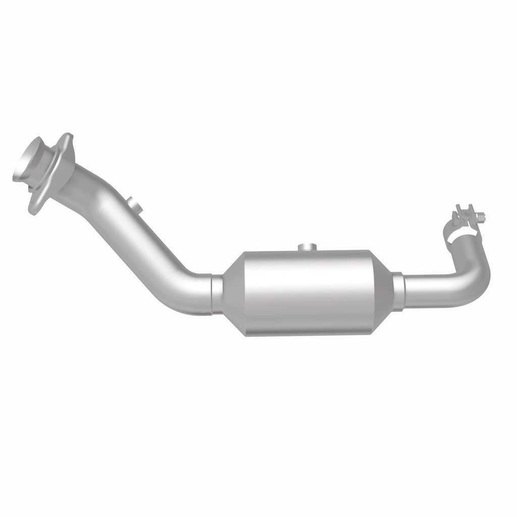 MagnaFlow Exhaust Products 280222 OEM Grade Direct-Fit Catalytic Converter for Select Ford F-150