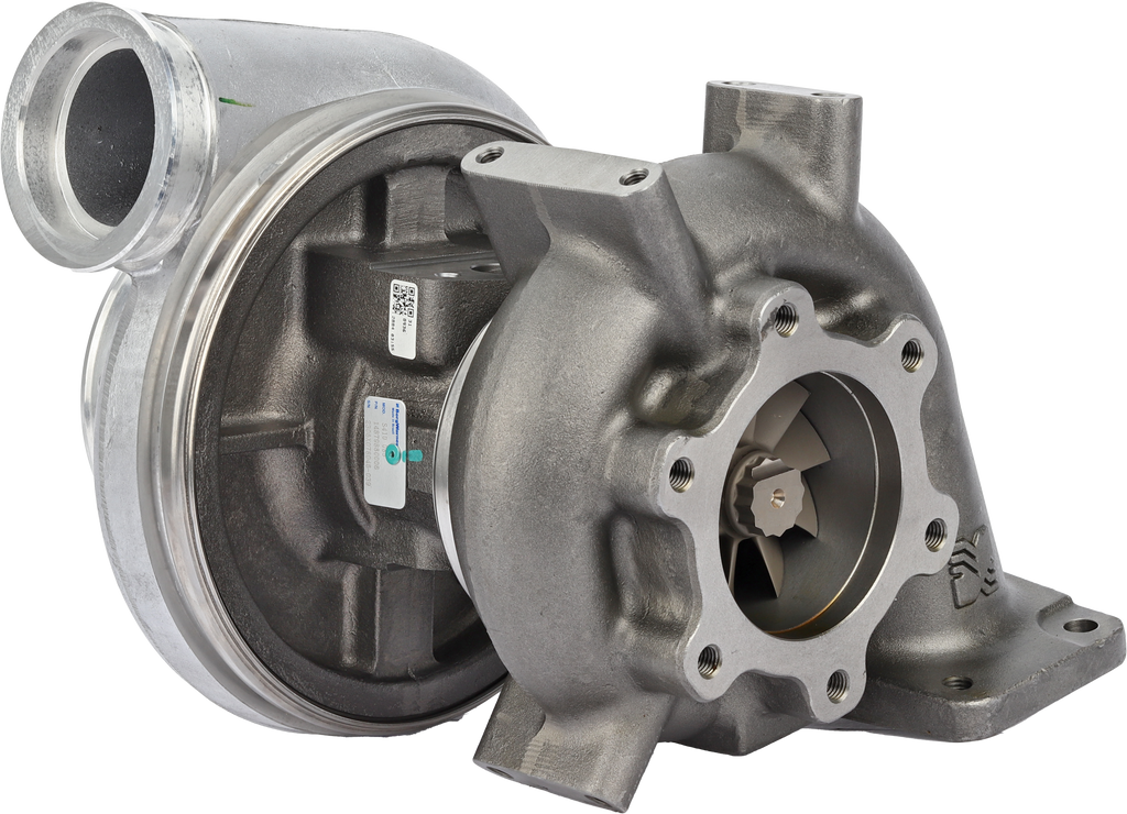 Alliant Power 14879880006 Turbocharger