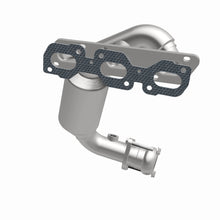 Load image into Gallery viewer, MagnaFlow Exhaust Products 4583370 California CARB Manifold Catalytic Converter for Select Ford Escape, Mazda Tribute