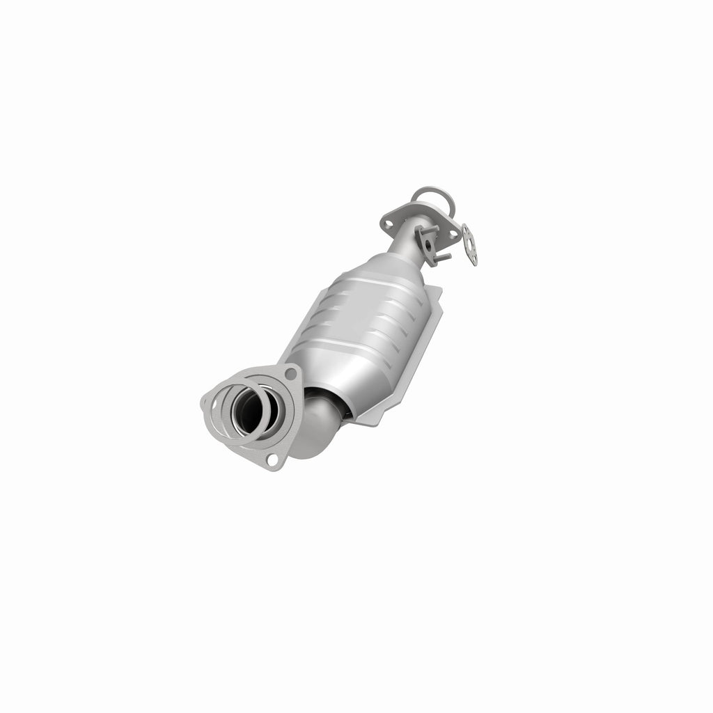 MagnaFlow Exhaust Products 23752 HM Grade Direct-Fit Catalytic Converter for Select Toyota Tundra