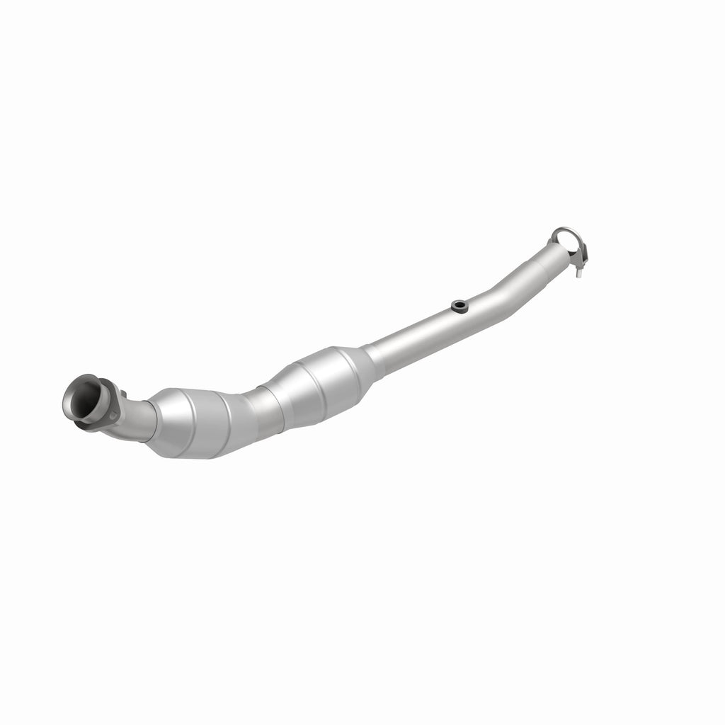 MagnaFlow Exhaust Products 24498 HM Grade Direct-Fit Catalytic Converter for Select Land Rover Range Rover
