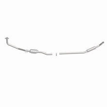 Load image into Gallery viewer, MagnaFlow Exhaust Products 23898 HM Grade Direct-Fit Catalytic Converter for Select Toyota Paseo, Toyota Tercel