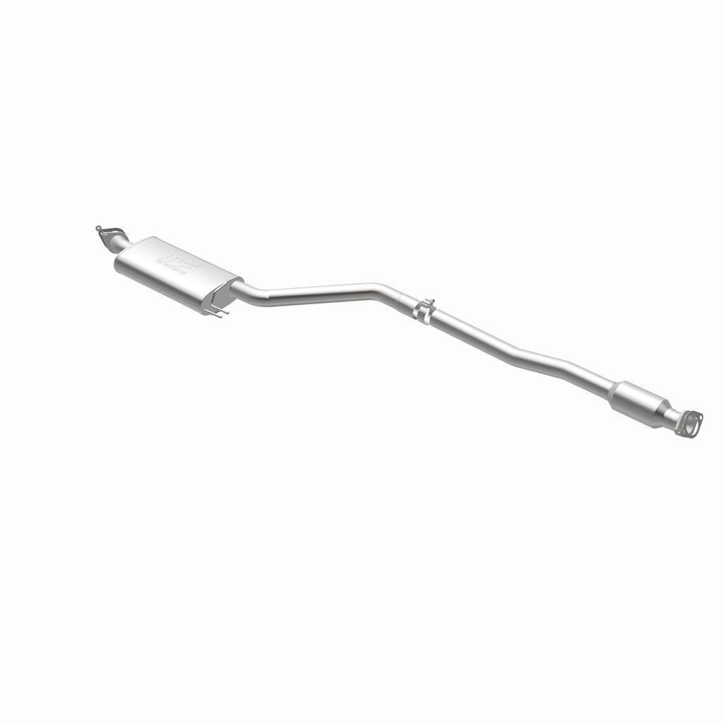 MagnaFlow Exhaust Products 280592 OEM Grade Direct-Fit Catalytic Converter for Select Hyundai Palisade