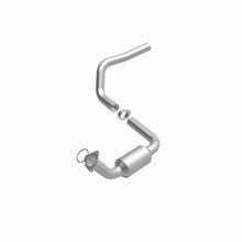 Load image into Gallery viewer, MagnaFlow Exhaust Products 4451218 California CARB Direct-Fit Catalytic Converter for Select Hummer H2
