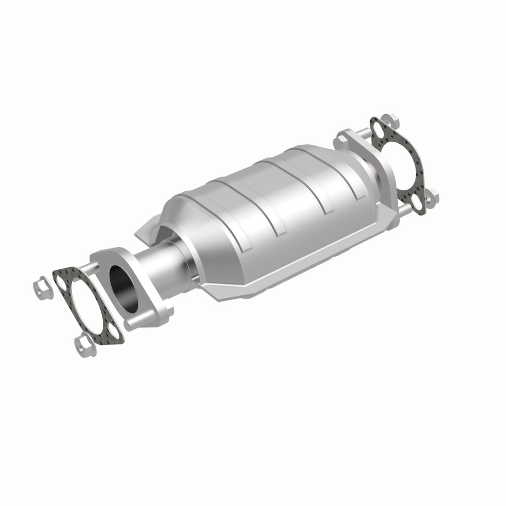 MagnaFlow Exhaust Products 51483 OEM Grade Direct-Fit Catalytic Converter for Select Hyundai Tucson, Kia Sportage