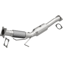 Load image into Gallery viewer, MagnaFlow Exhaust Products 5561660 California CARB Direct-Fit Catalytic Converter for Select Volvo S60, Volvo V70