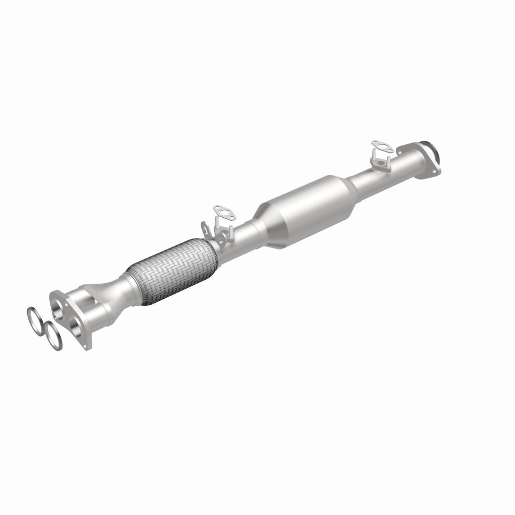 MagnaFlow Exhaust Products 23896 Standard Grade Direct-Fit Catalytic Converter for Select Toyota Previa