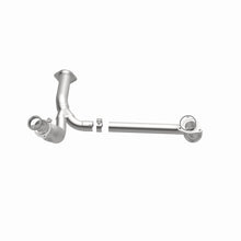 Load image into Gallery viewer, MagnaFlow Exhaust Products 49194 OEM Grade Direct-Fit Catalytic Converter for Select Chevrolet Avalanche, Chevrolet Silverado 1500, Chevrolet Suburban 1500, Chevrolet Tahoe, GMC Sierra 1500, GMC Yukon, GMC Yukon XL