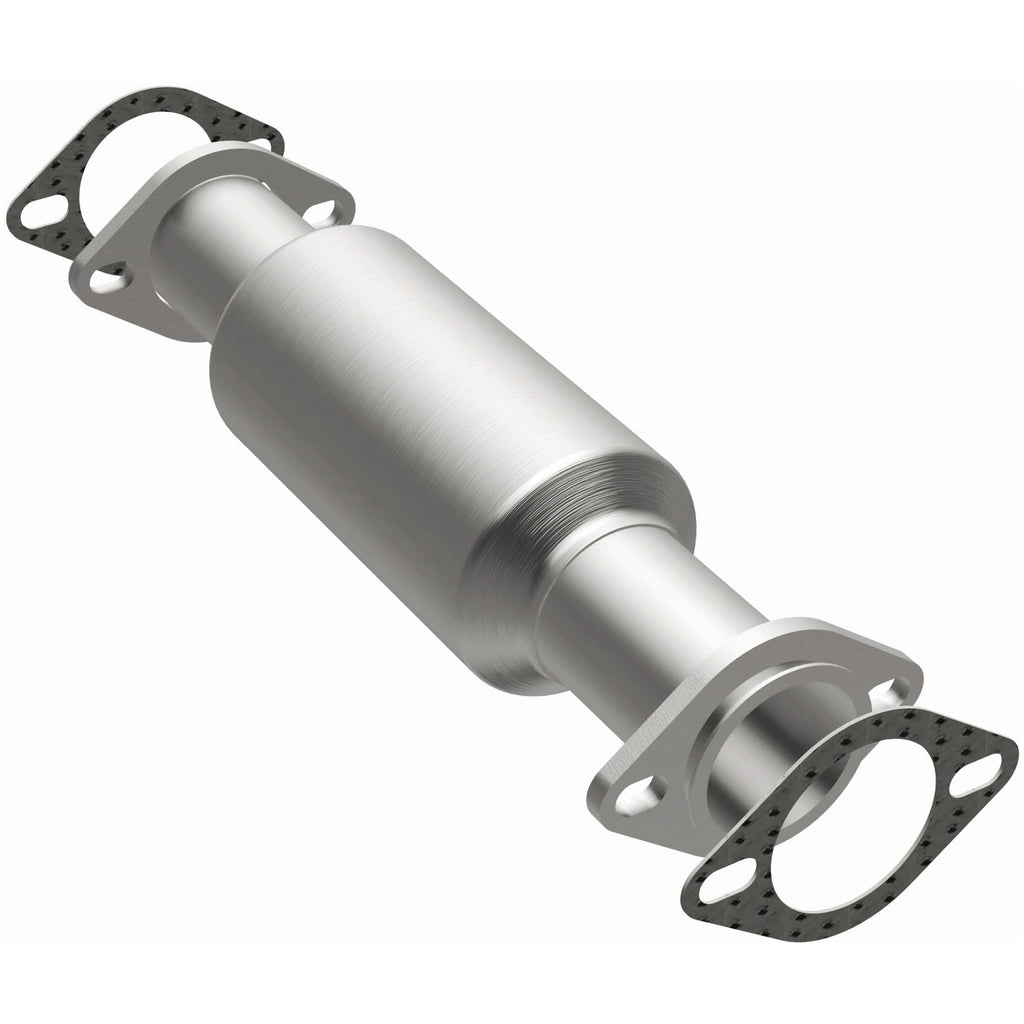 MagnaFlow Exhaust Products 22766 Standard Grade Direct-Fit Catalytic Converter for Select Nissan 200SX, Nissan 300ZX, Nissan Stanza