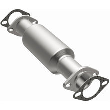 Load image into Gallery viewer, MagnaFlow Exhaust Products 22766 Standard Grade Direct-Fit Catalytic Converter for Select Nissan 200SX, Nissan 300ZX, Nissan Stanza