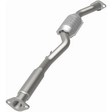 Load image into Gallery viewer, MagnaFlow Exhaust Products 22768 Standard Grade Direct-Fit Catalytic Converter for Select Nissan Maxima