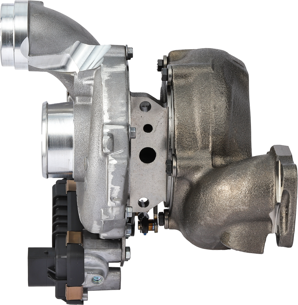 Alliant Power 761154-5007S Turbocharger