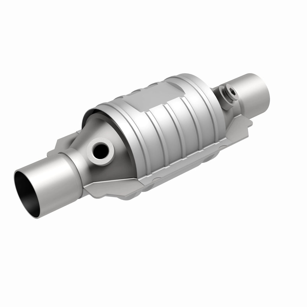 MagnaFlow Exhaust Products 53064 Standard Grade Universal Catalytic Converter