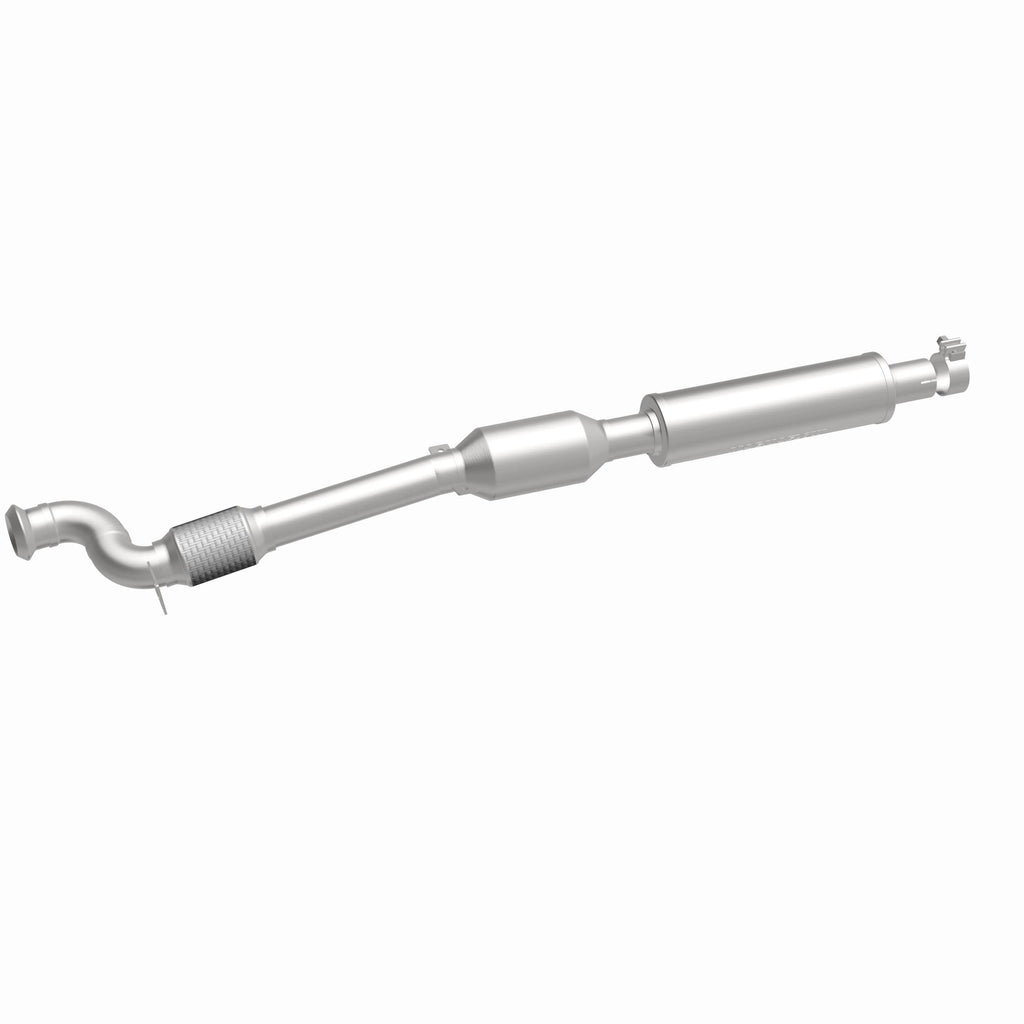 MagnaFlow Exhaust Products 21-365 OEM Grade Direct-Fit Catalytic Converter for Select Mini Cooper Countryman, Mini Cooper Paceman