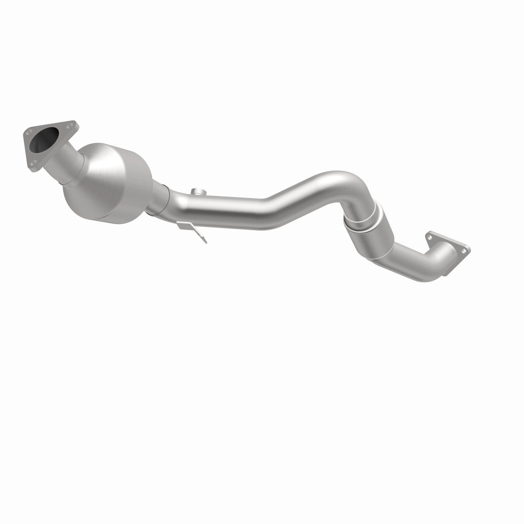 MagnaFlow Exhaust Products 5481943 California CARB Direct-Fit Catalytic Converter for Select Audi Q7, Volkswagen Touareg