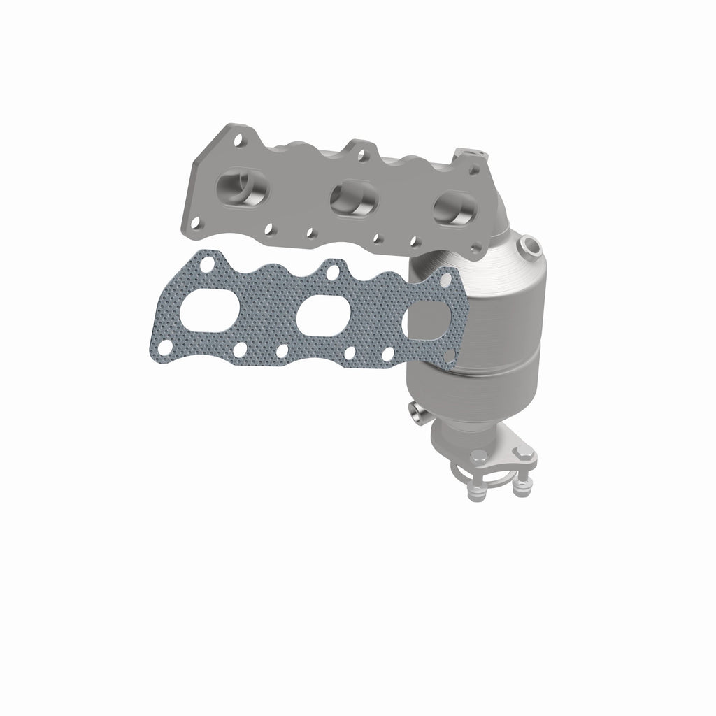 MagnaFlow Exhaust Products 51272 OEM Grade Manifold Catalytic Converter for Select Suzuki Grand Vitara, Suzuki XL-7