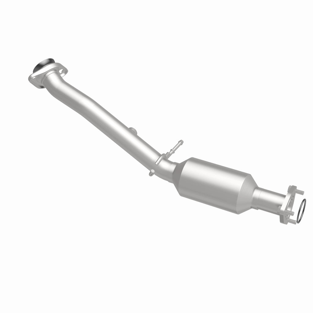 MagnaFlow Exhaust Products 52035 OEM Grade Direct-Fit Catalytic Converter for Select Honda Civic